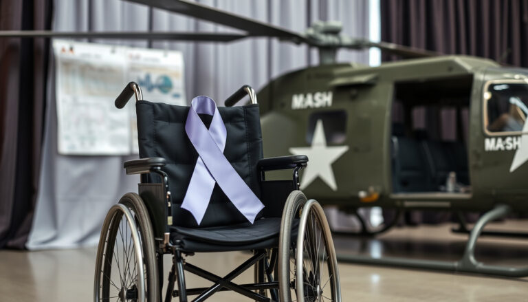 Alan Alda: Parkinsons, kørestol, privatliv og M*A*S*H-konflikter