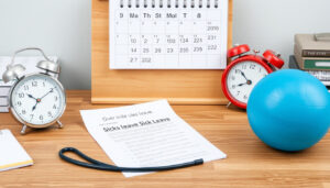 Sygemelding Stress: Regler, Varighed og Rettigheder