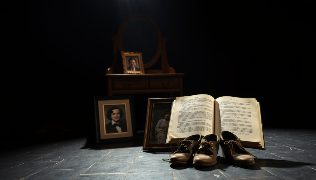 Gustav Giese: alt om skuespiller, familie og karriere