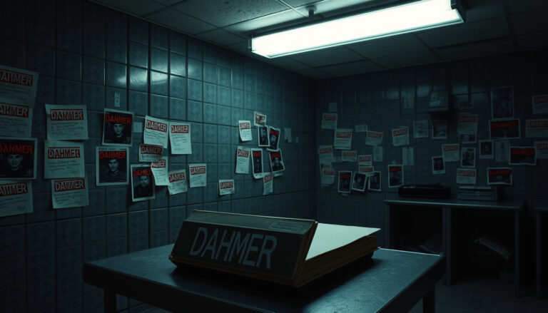 Jeffrey Dahmer: Seneste verificerede fakta og kilder